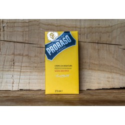 Proraso Scheercrème Wood & Spice 275ml