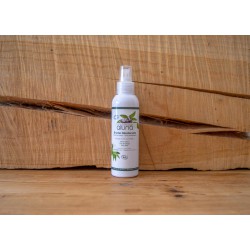 Aluin Deodorant Spray Aluna - Organic Sage