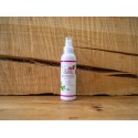 Aluin Deodorant Spray Aluna - Organic Rose 100ml