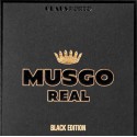 Musgo real - Black Edition