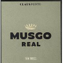 Musgo real - Oak moss