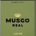 Musgo real - Classic scent